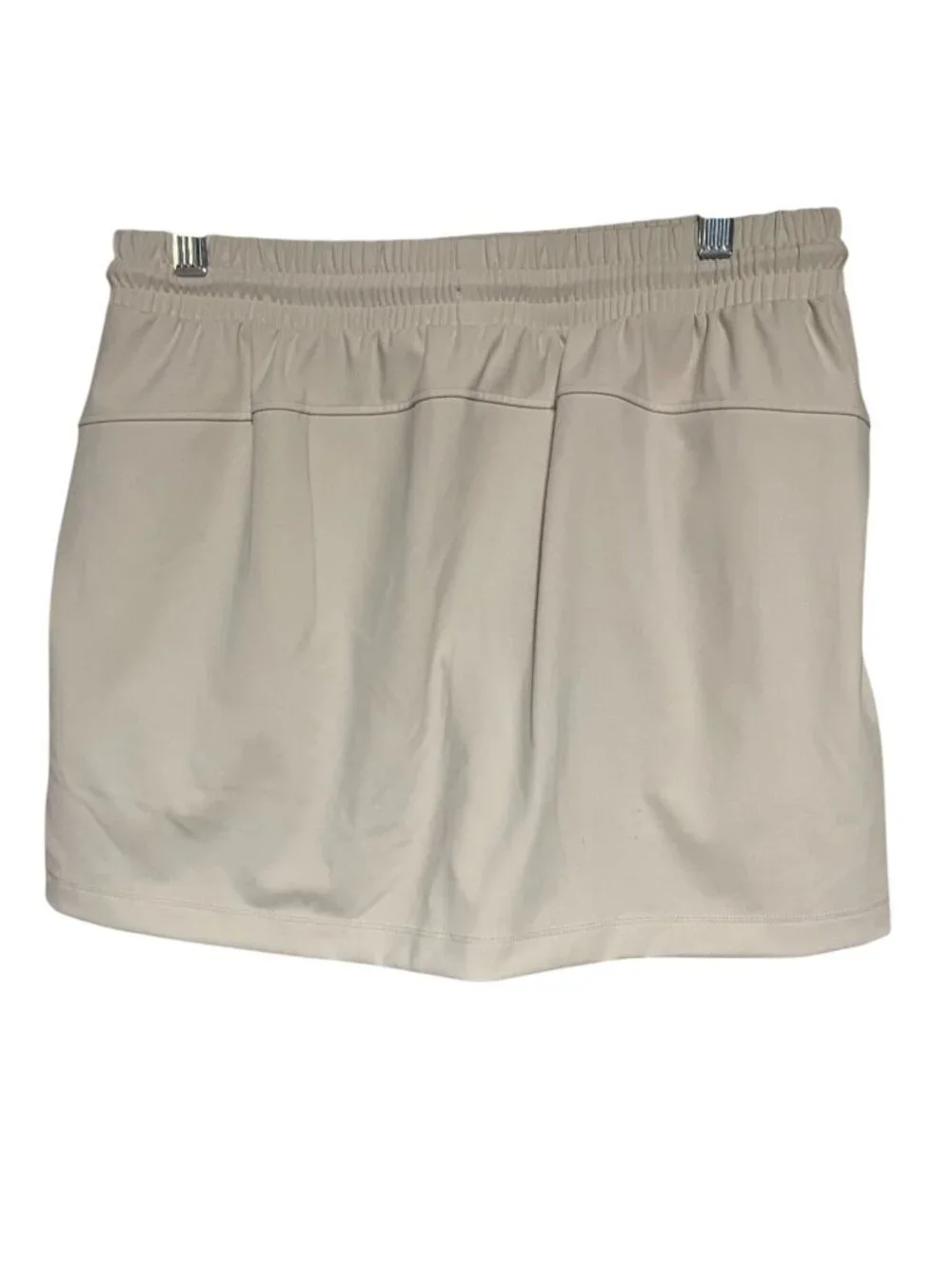 Womens Activewear Skorts Bundle Size M (8) Calia & Members Mark Golf Tennis